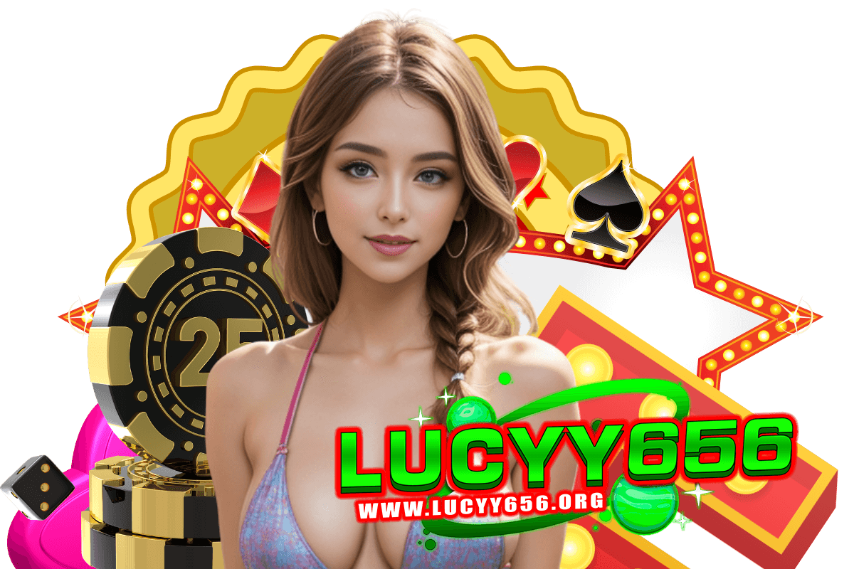 lucyy656 สมัคร